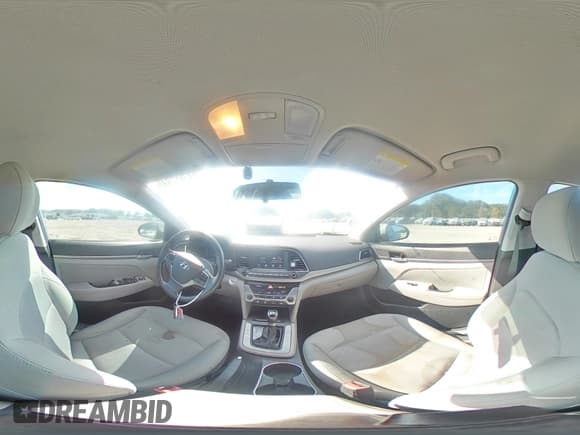 ✅ 2017 Hyundai Elantra SE • VIN: 5NPD84LFXHH090077 • Лот: 86307845. Опубликован ранее на Copart с пробегом 141 930 миль. Бесплатный доступ к архиву аукционных продаж из США и подробный отчёт об истории автомобиля на DreamBid. Изображение 14.