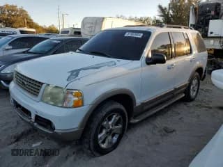✅ 2004 Ford Explorer Eddie Bauer • VIN: 1FMZU64K54UA40109 • Lot: 81902684. Listed on Copart with 218,867 mi. Free auction sales archive from the USA and detailed vehicle history report at DreamBid. Image 1.