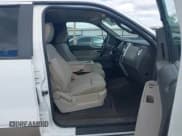 ✅ 2009 Ford F-150 XL • VIN: 1FTPW14V09FA25063 • Lot: 43170738. Listed on IAAI with 206,943 mi. Free auction sales archive from the USA and detailed vehicle history report at DreamBid. Image 5.