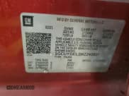 ✅ 2021 Chevrolet Silverado 1500 LTZ • VIN: 1GCUYGEL1MZ243937 • Lot: 69365235. Wystawiony na Copart z przebiegiem 79 031 mil. Bezpłatny archiwum sprzedaży aukcyjnych z USA i szczegółowy raport historii pojazdu na DreamBid. Zdjęcie 13.