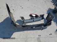 ✅ 2024 BMW X4 xDrive30i • VIN: 5UX33DT01R9U37231 • Lot: 71639785. Listed on Copart with 18,584 mi. Free auction sales archive from the USA and detailed vehicle history report at DreamBid. Image 13.