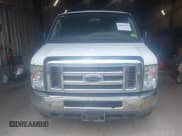 ✅ 2011 Ford Econoline Cargo Commercial • VIN: 1FTSS3ELXBDA58054 • Lot: 42641162. Listed on IAAI with 103,413 mi. Free auction sales archive from the USA and detailed vehicle history report at DreamBid. Image 12.