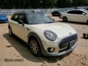 ✅ 2017 MINI Clubman Cooper • VIN: WMWLU1C53H2F27450 • Лот: 70906135. Опубликован ранее на Copart с пробегом 81 923 миль. Бесплатный доступ к архиву аукционных продаж из США и подробный отчёт об истории автомобиля на DreamBid. Изображение 13.