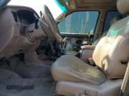 ✅ 2000 Toyota 4Runner Limited • VIN: JT3HN87R4Y9034008 • Лот: 68733065. Опубликован ранее на Copart с пробегом 193 261 миль. Бесплатный доступ к архиву аукционных продаж из США и подробный отчёт об истории автомобиля на DreamBid. Изображение 7.