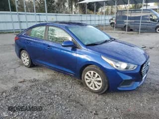 ✅ 2021 Hyundai Accent SE • VIN: 3KPC24A69ME149392 • Лот: 45326895. Опубликован ранее на Copart с пробегом 59 945 миль. Бесплатный доступ к архиву аукционных продаж из США и подробный отчёт об истории автомобиля на DreamBid. Изображение 4.