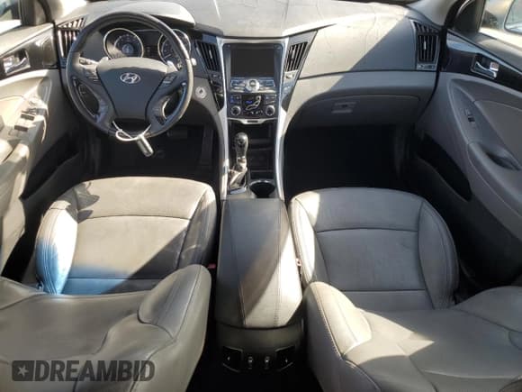 ✅ 2012 Hyundai Sonata Limited • VIN: 5NPEC4AB3CH352260 • Lot: 92030405. Listed on Copart with 74,059 mi. Free auction sales archive from the USA and detailed vehicle history report at DreamBid. Image 8.