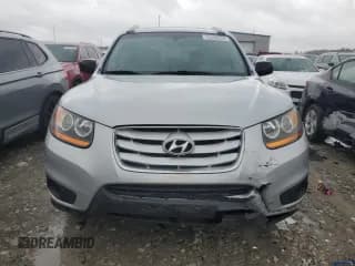 ✅ 2010 Hyundai Santa Fe GLS • VIN: 5NMSG3AB0AH378732 • Lot: 73220904. Listed on Copart with 127,558 mi. Free auction sales archive from the USA and detailed vehicle history report at DreamBid. Image 5.