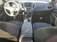 ✅ 2020 Chevrolet Equinox LT • VIN: 3GNAXJEV4LS685473 • Lot: 87084415. Wystawiony na Copart z przebiegiem 62 057 mil. Bezpłatny archiwum sprzedaży aukcyjnych z USA i szczegółowy raport historii pojazdu na DreamBid. Zdjęcie 8.