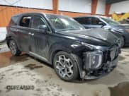 ✅ 2022 Hyundai Palisade Limited • VIN: KM8R5DHE4NU472147 • Лот: 80468514. Опубликован ранее на Copart с пробегом 26 023 миль. Бесплатный доступ к архиву аукционных продаж из США и подробный отчёт об истории автомобиля на DreamBid. Изображение 4.