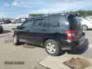 2004 Toyota Highlander с VIN JTEGD21A940104364, выставлен на аукционе Copart как лот 81257015 с пробегом 113 971 миль миль и Списание • Salvage title. История ставок и продаж доступна на DreamBid. Изображение 2.