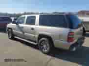 2002 Chevrolet Suburban LT с VIN 1GNFK16Z72J174278, выставлен на аукционе Copart как лот 80516684 с пробегом 220 100 миль миль и Чистый • Clean title. История ставок и продаж доступна на DreamBid. Изображение 2.