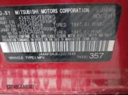 ✅ 2018 Mitsubishi Outlander ES • VIN: JA4AP3AU6JZ027648 • Lot: 42217246. Listed on IAAI with 78,726 mi. Free auction sales archive from the USA and detailed vehicle history report at DreamBid. Image 9.