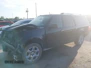 ✅ 2014 Ford Expedition Max Limited • VIN: 1FMJK1K54EEF62471 • Lot: 42656353. Listed on IAAI with 143,466 mi. Free auction sales archive from the USA and detailed vehicle history report at DreamBid. Image 17.