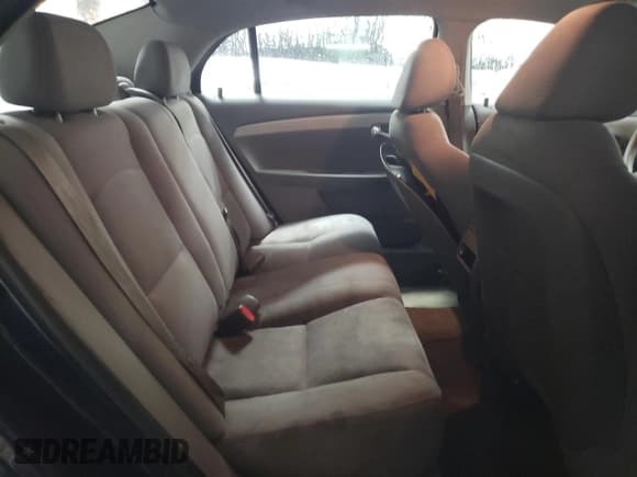 ✅ 2010 Chevrolet Malibu 1LS • VIN: 1G1ZB5EB1AF195557 • Lot: 80765034. Listed on Copart with 105,233 mi. Free auction sales archive from the USA and detailed vehicle history report at DreamBid. Image 10.