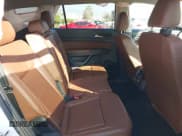 ✅ 2023 Volkswagen Atlas SE • VIN: 1V2WP2CA6PC533984 • Lot: 41021512. Listed on IAAI with 26,993 mi. Free auction sales archive from the USA and detailed vehicle history report at DreamBid. Image 8.