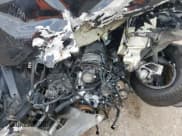 ✅ 2003 BMW 7 Series 745Li • VIN: WBAGN63453DR14935 • Lot: 53914495. Listed on Copart with Not provided. Free auction sales archive from the USA and detailed vehicle history report at DreamBid. Image 11.