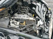 ✅ 2017 Nissan Altima SL • VIN: 1N4AL3AP9HC244528 • Lot: 42345175. Listed on IAAI with 271,003 mi. Free auction sales archive from the USA and detailed vehicle history report at DreamBid. Image 19.