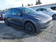 ✅ 2023 Tesla Model Y Long Range • VIN: 7SAYGAEE8PF699949 • Lot: 43311264. Wystawiony na IAAI z przebiegiem 41 866 mil. Bezpłatny archiwum sprzedaży aukcyjnych z USA i szczegółowy raport historii pojazdu na DreamBid. Zdjęcie 1.
