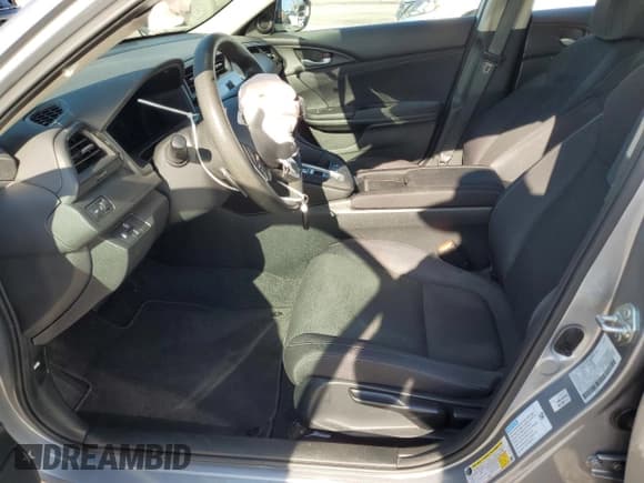 ✅ 2022 Honda Insight EX • VIN: 19XZE4F56NE009545 • Лот: 85535585. Опубликован ранее на Copart с пробегом 108 535 миль. Бесплатный доступ к архиву аукционных продаж из США и подробный отчёт об истории автомобиля на DreamBid. Изображение 7.