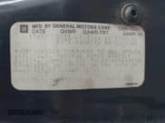 ✅ 1988 Pontiac Fiero • VIN: 1G2PE11R1JP210798 • Lot: 43472064. Wystawiony na IAAI z przebiegiem 136 233 mil. Bezpłatny archiwum sprzedaży aukcyjnych z USA i szczegółowy raport historii pojazdu na DreamBid. Zdjęcie 9.