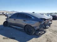 ✅ 2021 Honda Accord LX • VIN: 1HGCV1F19MA019636 • Лот: 72092285. Опубликован ранее на Copart с пробегом 70 902 миль. Бесплатный доступ к архиву аукционных продаж из США и подробный отчёт об истории автомобиля на DreamBid. Изображение 2.