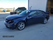 ✅ 2014 Dodge Avenger SXT • VIN: 1C3CDZCB4EN226365 • Lot: 85541395. Listed on Copart with 128,563 mi. Free auction sales archive from the USA and detailed vehicle history report at DreamBid. Image 1.