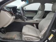 ✅ 2015 Cadillac CTS RWD • VIN: 1G6AP5SXXF0118124 • Lot: 53747665. Wystawiony na Copart z przebiegiem 117 800 mil. Bezpłatny archiwum sprzedaży aukcyjnych z USA i szczegółowy raport historii pojazdu na DreamBid. Zdjęcie 7.