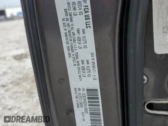 2016 Dodge Charger SXT z VIN 2C3CDXHG2GH186825, wystawiony jako Copart lot #71982635 z przebiegiem 168 583 mil mil oraz Szkoda całkowita • Salvage title. Historia ofert i sprzedaży dostępna na DreamBid. Obrazek 12.