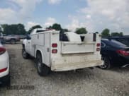 ✅ 2012 Chevrolet Silverado 2500HD Work Truck • VIN: 1GB0CVCG7CF182248 • Lot: 63441255. Wystawiony na Copart z przebiegiem Nie podano. Bezpłatny archiwum sprzedaży aukcyjnych z USA i szczegółowy raport historii pojazdu na DreamBid. Zdjęcie 2.