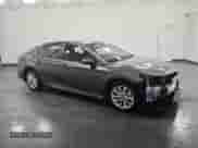 2023 Toyota Camry LE с VIN 4T1C11BKXPU085068, выставлен на аукционе Copart как лот 84569265 с пробегом 48 120 миль миль и Чистый • Clean title. История ставок и продаж доступна на DreamBid. Изображение 4.