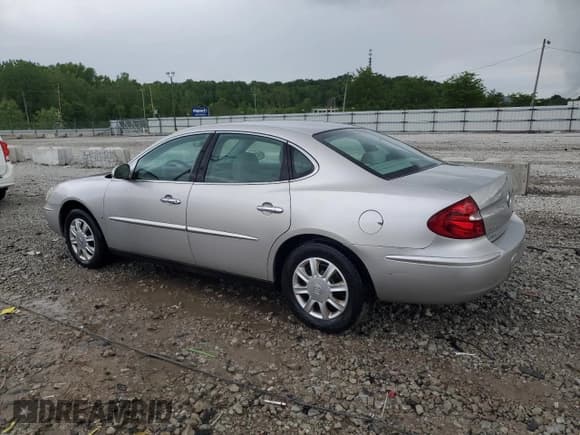 ✅ 2006 Buick LaCrosse CX • VIN: 2G4WC552761111730 • Lot: 55835895. Listed on Copart with 159,624 mi. Free auction sales archive from the USA and detailed vehicle history report at DreamBid. Image 2.