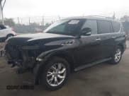 ✅ 2012 Infiniti QX56 7-passenger • VIN: JN8AZ2NFXC9515921 • Lot: 42560488. Wystawiony na IAAI z przebiegiem 154 966 mil. Bezpłatny archiwum sprzedaży aukcyjnych z USA i szczegółowy raport historii pojazdu na DreamBid. Zdjęcie 20.