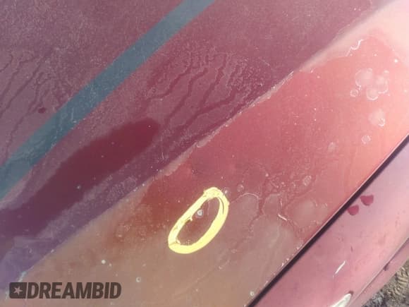 ✅ 2005 Pontiac Vibe • VIN: 5Y2SL63815Z458380 • Lot: 43525716. Wystawiony na IAAI z przebiegiem 103 118 mil. Bezpłatny archiwum sprzedaży aukcyjnych z USA i szczegółowy raport historii pojazdu na DreamBid. Zdjęcie 12.