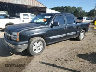 ✅ 2005 Chevrolet Silverado 1500 LT • VIN: 2GCEC13T351377801 • Лот: 85244195. Опубликован ранее на Copart с пробегом Не указан. Бесплатный доступ к архиву аукционных продаж из США и подробный отчёт об истории автомобиля на DreamBid. Изображение 1.