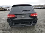 ✅ 2019 Mercedes-Benz GLC 300 • VIN: WDC0G4JB7KV186428 • Lot: 47787595. Listed on Copart with 67,912 mi. Free auction sales archive from the USA and detailed vehicle history report at DreamBid. Image 6.