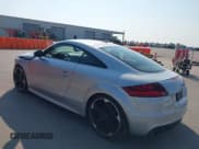 ✅ 2015 Audi TT 2.0T • VIN: TRUBFAFK3F1000864 • Lot: 42920374. Listed on IAAI with 57,314 mi. Free auction sales archive from the USA and detailed vehicle history report at DreamBid. Image 3.