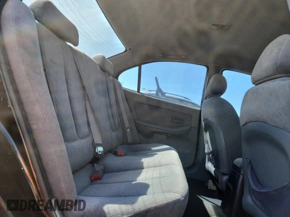 ✅ 2005 Hyundai Elantra GLS • VIN: KMHDN46D85U069261 • Lot: 68896015. Wystawiony na Copart z przebiegiem Nie podano. Bezpłatny archiwum sprzedaży aukcyjnych z USA i szczegółowy raport historii pojazdu na DreamBid. Zdjęcie 10.