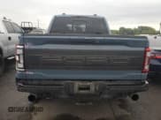 ✅ 2023 Ford F-150 Raptor • VIN: 1FTFW1RG9PFA56069 • Lot: 80902685. Listed on Copart with 27,598 mi. Free auction sales archive from the USA and detailed vehicle history report at DreamBid. Image 6.