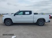 ✅ 2019 Chevrolet Silverado 1500 RST • VIN: 3GCUWDED8KG244576 • Lot: 43518160. Listed on IAAI with 81,493 mi. Free auction sales archive from the USA and detailed vehicle history report at DreamBid. Image 14.