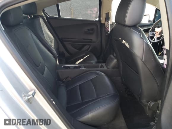 ✅ 2012 Chevrolet Volt • VIN: 1G1RH6E48CU122044 • Lot: 76944224. Wystawiony na Copart z przebiegiem Nie podano. Bezpłatny archiwum sprzedaży aukcyjnych z USA i szczegółowy raport historii pojazdu na DreamBid. Zdjęcie 11.