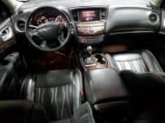 ✅ 2019 Infiniti QX60 Luxe • VIN: 5N1DL0MM9KC518675 • Лот: 71474375. Опубликован ранее на Copart с пробегом 147 946 миль. Бесплатный доступ к архиву аукционных продаж из США и подробный отчёт об истории автомобиля на DreamBid. Изображение 8.