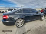 ✅ 2007 Audi S6 • VIN: WAUGN74F97N104049 • Lot: 94768745. Listed on Copart with 130,112 mi. Free auction sales archive from the USA and detailed vehicle history report at DreamBid. Image 3.