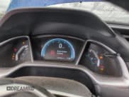 ✅ 2018 Honda Civic EX-L • VIN: JHMFC1F81JX024058 • Лот: 54616225. Опубликован ранее на Copart с пробегом 37 433 миль. Бесплатный доступ к архиву аукционных продаж из США и подробный отчёт об истории автомобиля на DreamBid. Изображение 9.