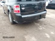 ✅ 2013 Ford Flex SE • VIN: 2FMGK5B81DBD02048 • Lot: 43550350. Listed on IAAI with 202,669 mi. Free auction sales archive from the USA and detailed vehicle history report at DreamBid. Image 19.