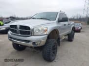 ✅ 2009 Dodge 2500 SLT • VIN: 3D7KS28T59G501879 • Лот: 41016044. Опубликован ранее на IAAI с пробегом 143 853 миль. Бесплатный доступ к архиву аукционных продаж из США и подробный отчёт об истории автомобиля на DreamBid. Изображение 17.