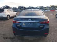 ✅ 2018 Mazda 6 Grand Touring • VIN: JM1GL1TYXJ1317857 • Lot: 43148472. Listed on IAAI with 80,336 mi. Free auction sales archive from the USA and detailed vehicle history report at DreamBid. Image 17.