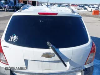 ✅ 2014 Chevrolet Captiva Sport LS • VIN: 3GNAL2EK0ES661536 • Lot: 41325534. Wystawiony na IAAI z przebiegiem 522 201 mil. Bezpłatny archiwum sprzedaży aukcyjnych z USA i szczegółowy raport historii pojazdu na DreamBid. Zdjęcie 6.