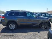 ✅ 2019 Jeep Grand Cherokee Upland • VIN: 1C4RJFAG5KC849481 • Lot: 42092491. Listed on IAAI with 65,890 mi. Free auction sales archive from the USA and detailed vehicle history report at DreamBid. Image 13.