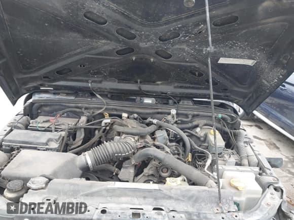 ✅ 2008 Jeep Wrangler X • VIN: 1J4FA24128L559155 • Lot: 43661913. Listed on IAAI with 127,220 mi. Free auction sales archive from the USA and detailed vehicle history report at DreamBid. Image 10.