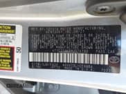 ✅ 2022 Toyota Camry Hybrid LE • VIN: 4T1C31AK8NU574190 • Lot: 43664407. Wystawiony na IAAI z przebiegiem 58 140 mil. Bezpłatny archiwum sprzedaży aukcyjnych z USA i szczegółowy raport historii pojazdu na DreamBid. Zdjęcie 9.